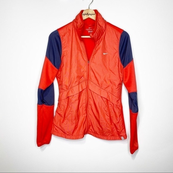 Nike Hyperfly Knit Tennis Jacket - Picture 3 of 13